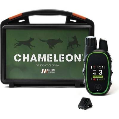 MARTIN SYSTEM Ovladač CTT 4 + Finger Kick + charging kit - NEW