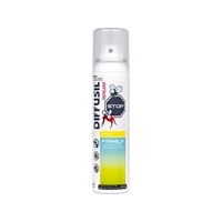 Diffusil Family repelent spray 100 ml