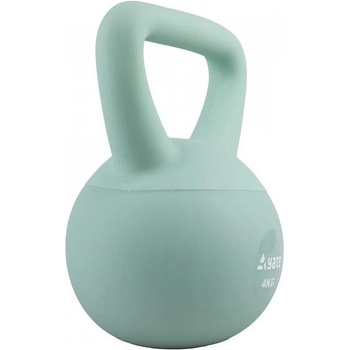 Yate Kettlebell soft 4 kg
