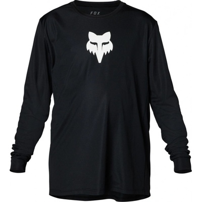 Fox Racing Youth Ranger Long Sleeve Black