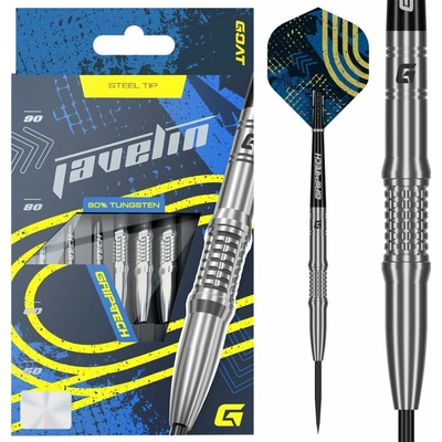 Goat Javelin 90% 24g steel