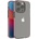 HQWear Кейс Spring Case за iPhone 14 Pro, със светлорозова рамка (9145576265321)