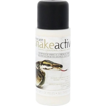 Diet Esthetic Snake Active tělové mléko s hadím jedem 150 ml