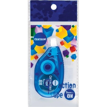 Centrum Коректор лента 5мм/8м Centrum 80742