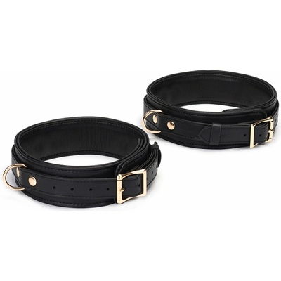 Putá na stehná Liebe Seele Thigh Cuffs