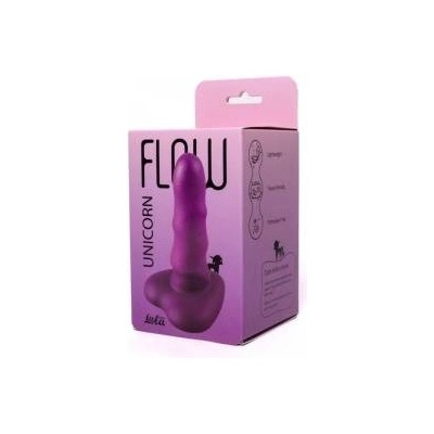 Lola Games Pure Passion Dildo Unicorn Mini Purple