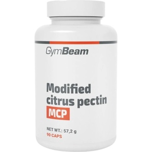 GymBeam Modified Citrus Pectin 500 mg [90 капсули]