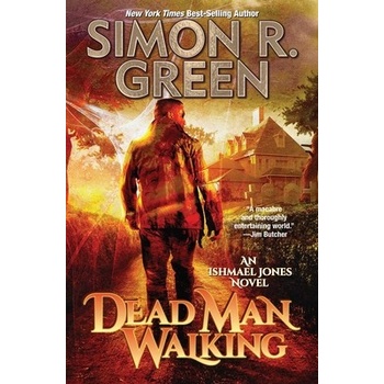 Dead Man Walking Green Simon R.