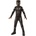 Rubies Детски карнавален костюм BLACK PANTHER CLASSIC Rubies 3-9 години 700657