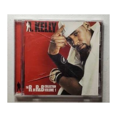 R. In R&B Collection, Vol. 1 - R. Kelly
