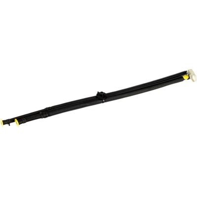 Vedení hadice, pro regeneraci filtru sazí/DPF GATES EMH379