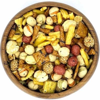 Zdravoslav Čínská směs crackery 1000 g