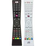 съвместим Jvc rm-c3232 - заместител дистанционно управление (rm-c3232) Дистанционно