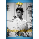 Prosím nebudit - digipack DVD