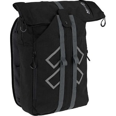 Abbey Camp Messenger 18 l antracitový