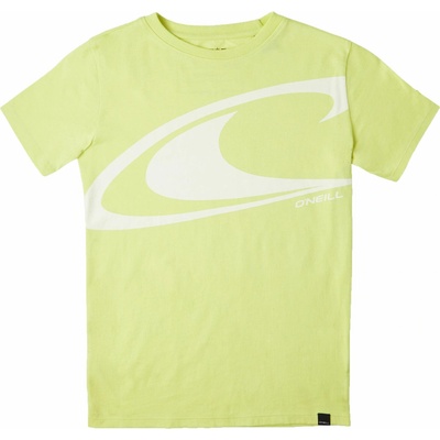 O'Neill Rutile Wave T-shirt žltá