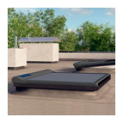 Fakro AMZ/F II Solar 60x60 cm