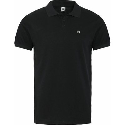 Horsefeathers Kato Polo black