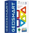 GeoSmart Startovní sada + spinner 15 ks