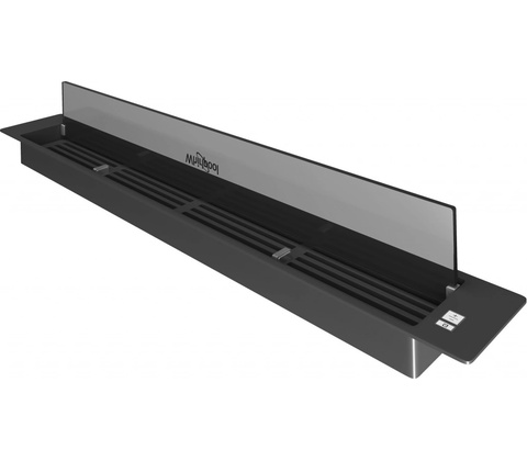 Whirlpool WDO 93F B K