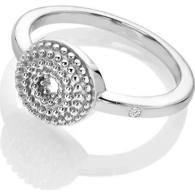 Hot Diamonds Stříbrný prsten Forever DR246 o 50 b