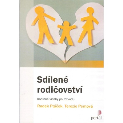Sdílené rodičovství