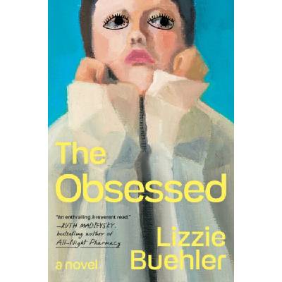 Obsessed - Lizzie Buehler – Hledejceny.cz