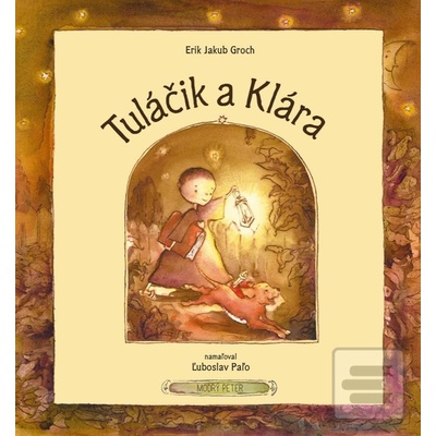 Tuláčik a Klára