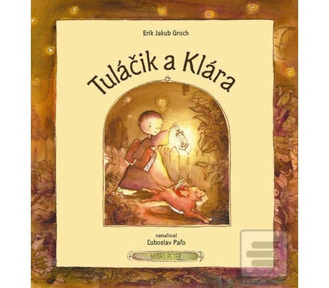 Tuláčik a Klára