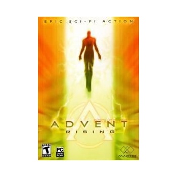 Advent Rising
