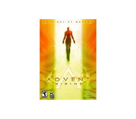 Advent Rising