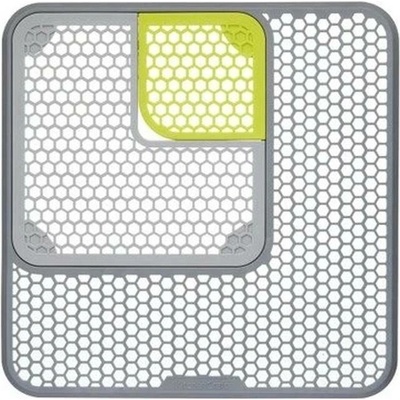 KitchenCraft Nastavitelná odkapávací podložka do dřezu