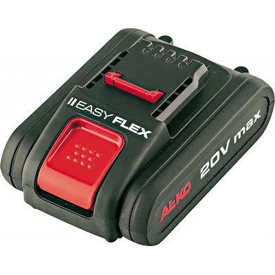 Baterie 20V B50 Li EASY FLEX AL-KO 113559 – Zboží Živě