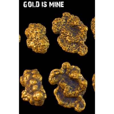 Hede Gold iS Mine (PC)