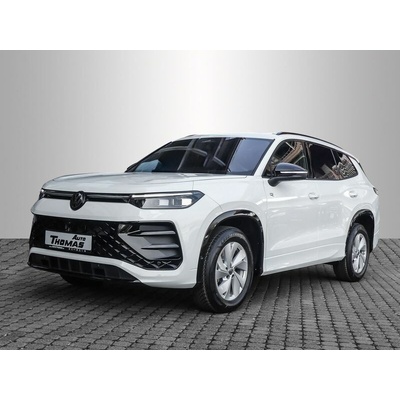 Volkswagen Tayron 2.0 TDI R-Line 4Motion DSG 142 kW