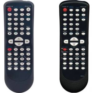 съвместим Funai nb665ed - заместител дистанционно управление (nb665ed) Дистанционно