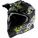 O´Neal Yth 2Series ATTACK