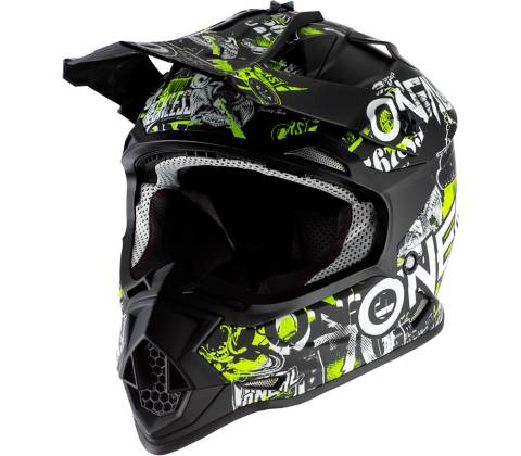 O´Neal Yth 2Series ATTACK