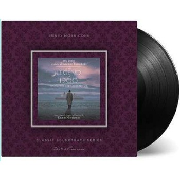 OST - LEGEND OF 1900 LP