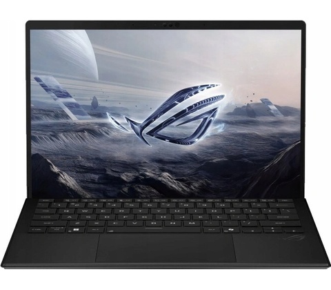 Asus ROG Flow Z13 GZ302EA