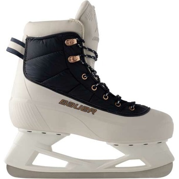 Bauer Radiant Heated