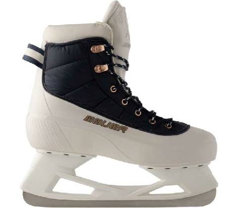 Bauer Radiant Heated Senior
