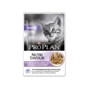 Pro Plan Cat JUNIOR morka 26 x 85 g