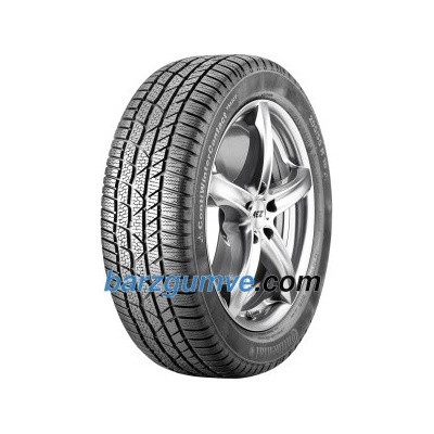 Continental ContiWinterContact TS 830 P N0 XL 285/35 R20 104V