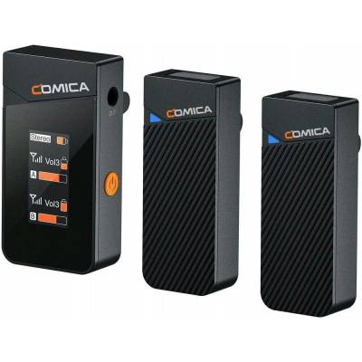 Mimosa Vimo C2