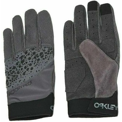 Maven MTB Glove Black Frog S Велосипед-Ръкавици (FOS901228-9TA-S)