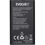 Evolve Evolveo Strongphone Q1 EVOLVEO батерия 1800mAh LI-ION SGM SGP-Q1-BAT (SGM SGP-Q1-BAT)