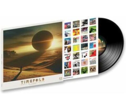 Trees Speak - TimeFold LP