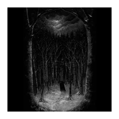 Paysage D'Hiver - Im Wald CD