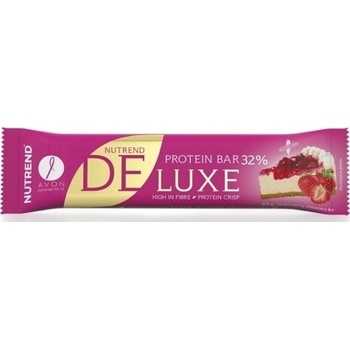 Nutrend Deluxe 32% Protein Bar 60 g
